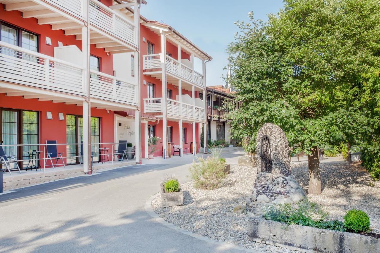 Hotel Brauerei Gasthof Hoehn Memmelsdorf Extérieur photo