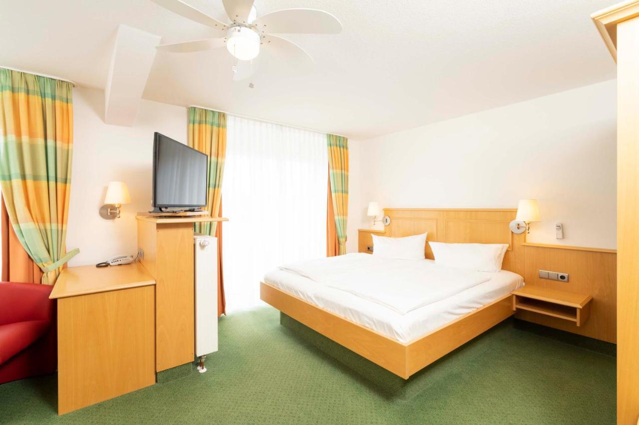Hotel Brauerei Gasthof Hoehn Memmelsdorf Extérieur photo