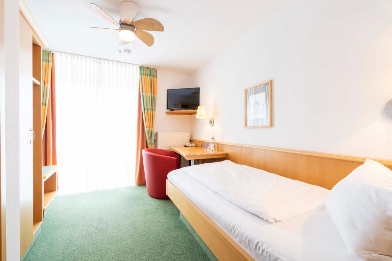 Hotel Brauerei Gasthof Hoehn Memmelsdorf Extérieur photo