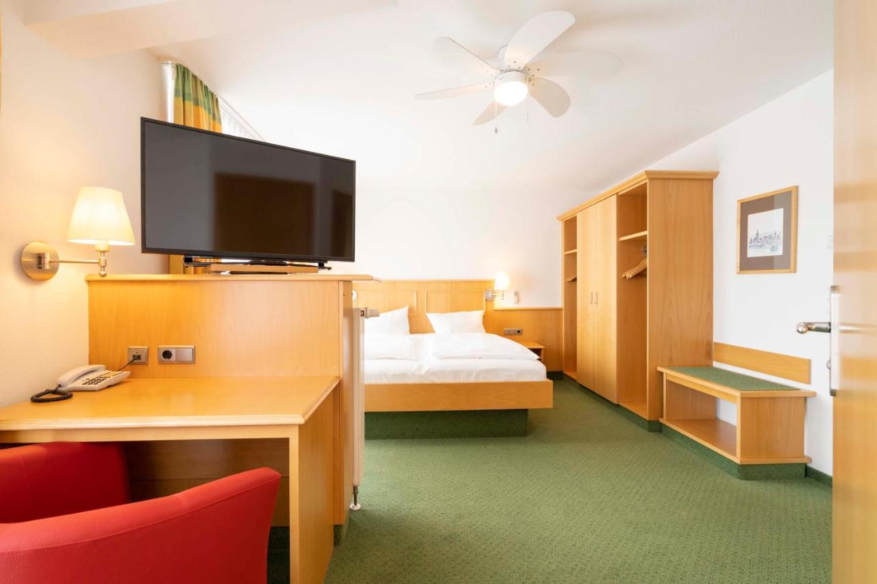 Hotel Brauerei Gasthof Hoehn Memmelsdorf Extérieur photo