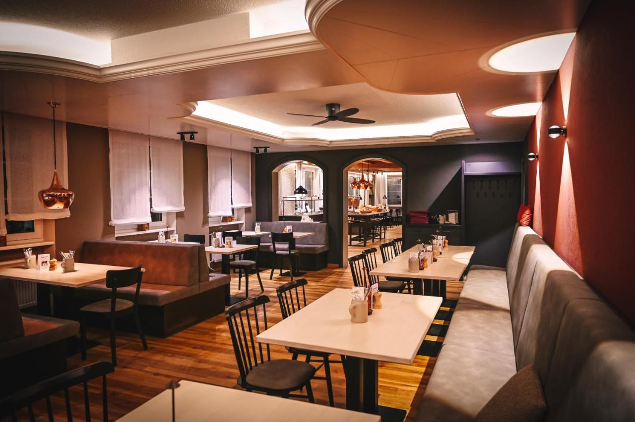 Hotel Brauerei Gasthof Hoehn Memmelsdorf Extérieur photo