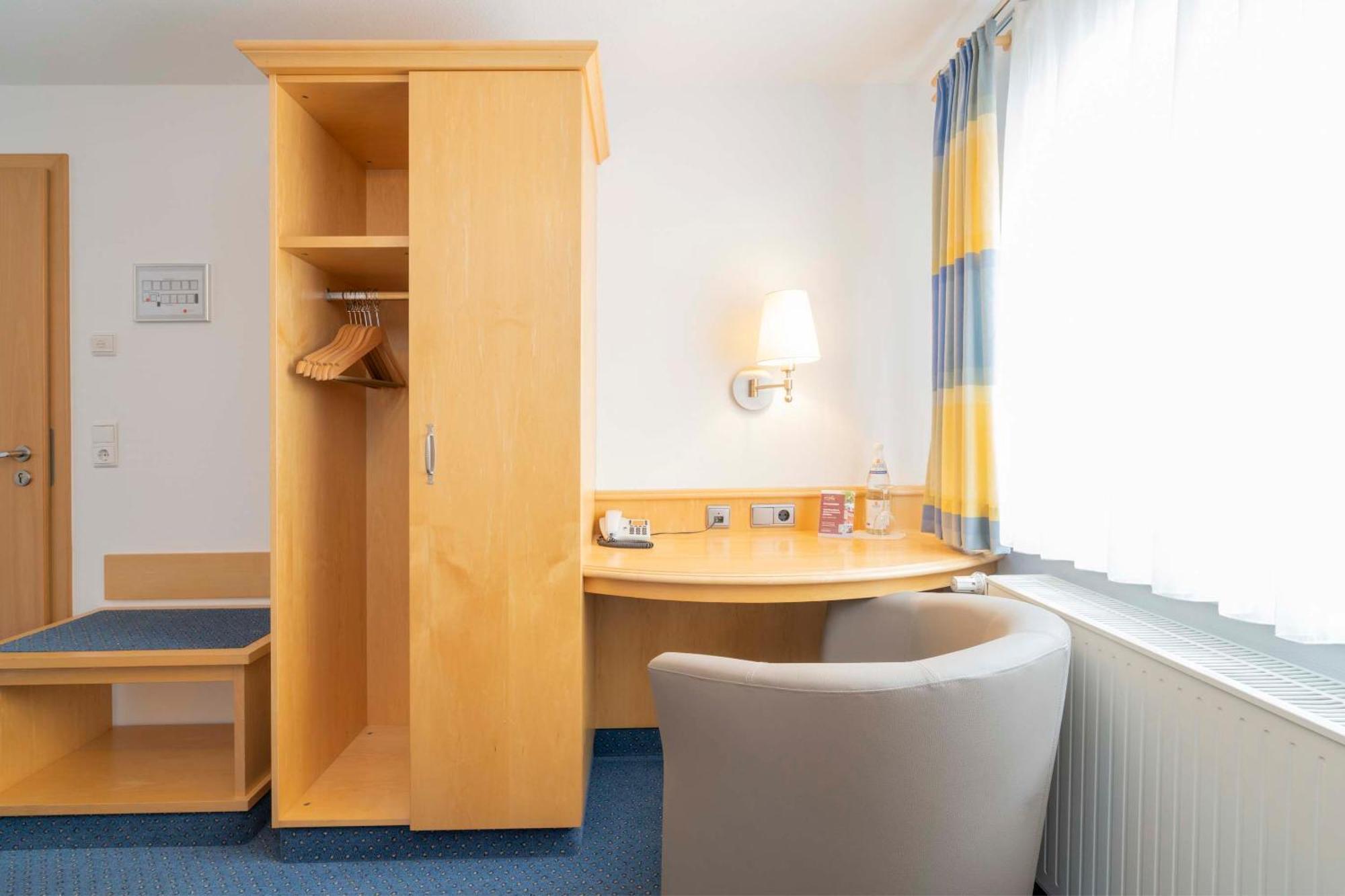 Hotel Brauerei Gasthof Hoehn Memmelsdorf Chambre photo