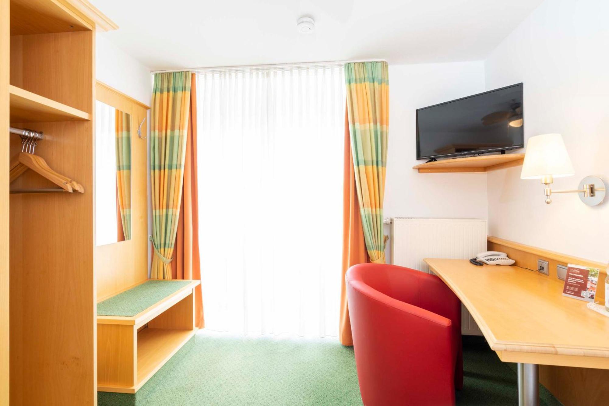 Hotel Brauerei Gasthof Hoehn Memmelsdorf Chambre photo