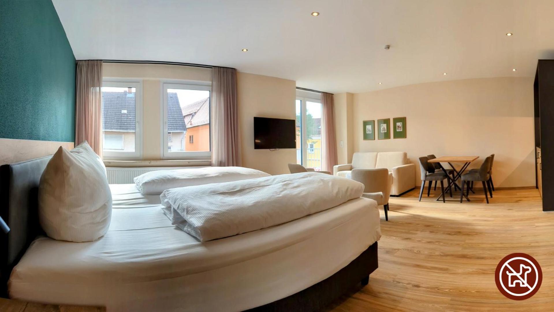 Hotel Brauerei Gasthof Hoehn Memmelsdorf Extérieur photo